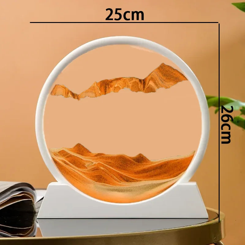 Miroir décoratif moderne