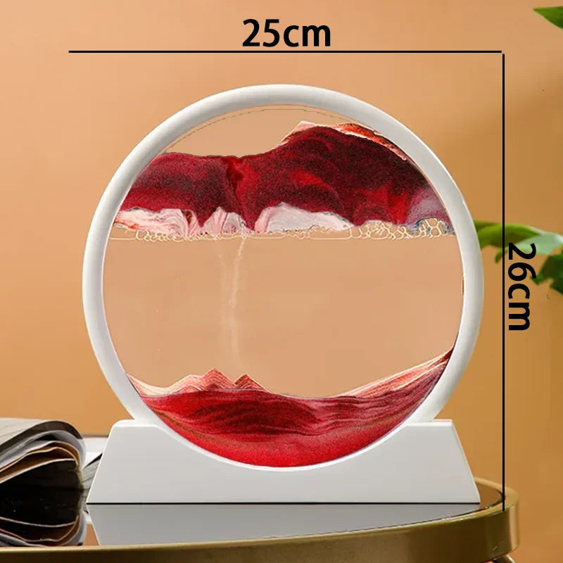 Miroir décoratif moderne