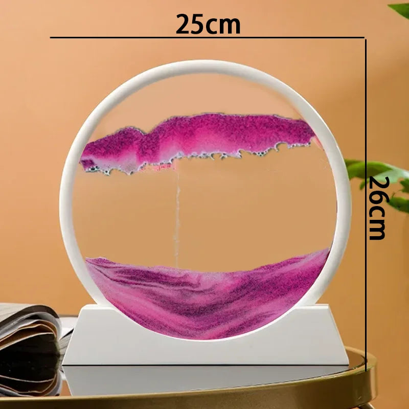 Miroir décoratif moderne