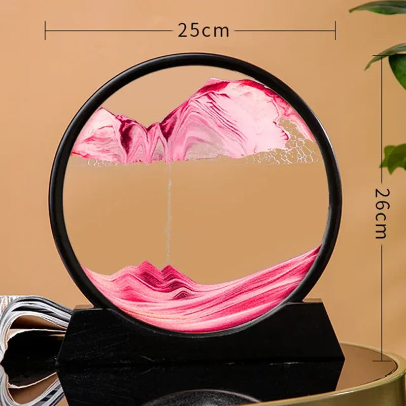 Miroir décoratif moderne